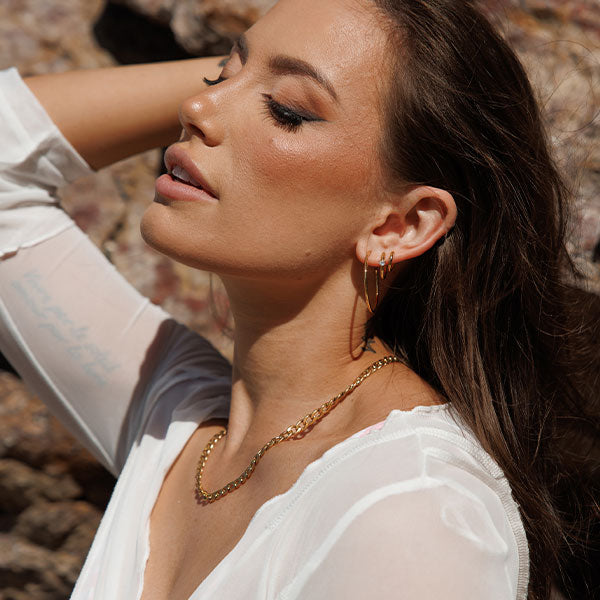 Dannielle Necklace