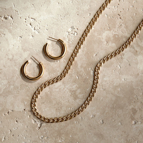 Dannielle Necklace