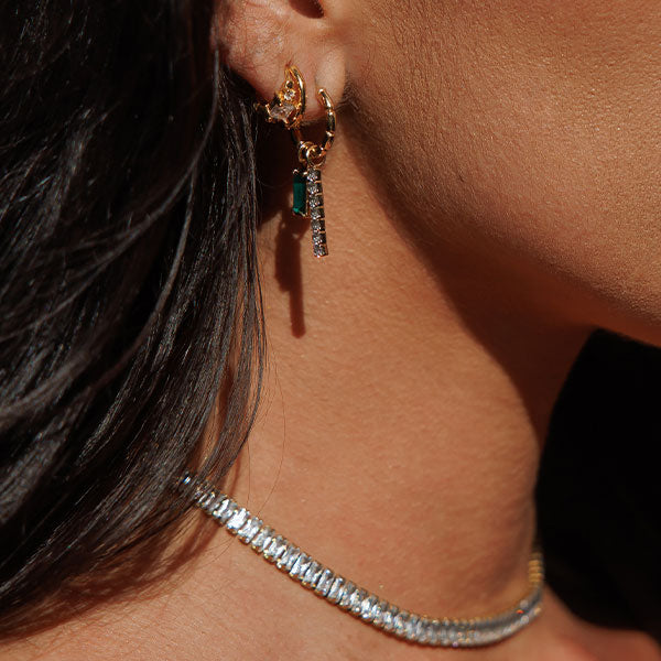 Skye Earrings