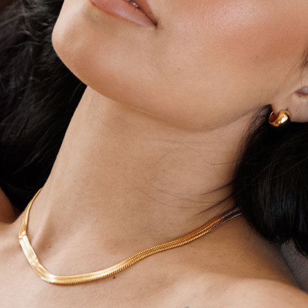 Hana Necklace