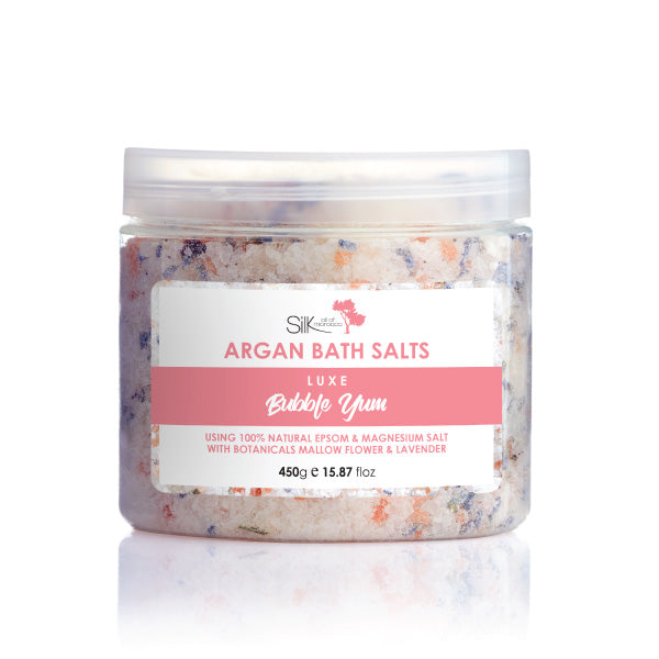 Luxe Spa at Home - Bubble Yum - Trade Value Pack