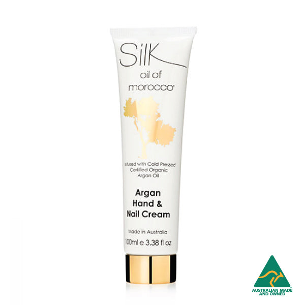 Monthly Deal - Argan Hand & Nail Cream