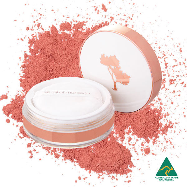 Moroccan Flame - Blush Set - Trade Value Pack