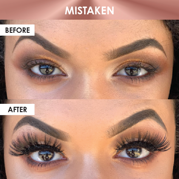 Magnetic Eyelash Trio Value Packs Opt 2