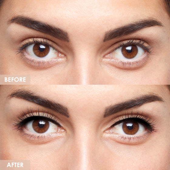 LONDON - Faux Mink Lashes *Clear or Black Lash Bond Liner SOLD SEPARATELY*