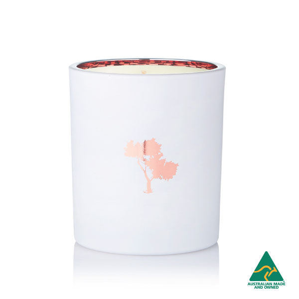Bubbleyum Luxe Natural Soy Candle