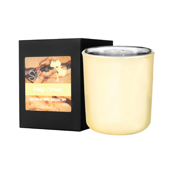 Vanilla Caramel Aroma - Value Pack