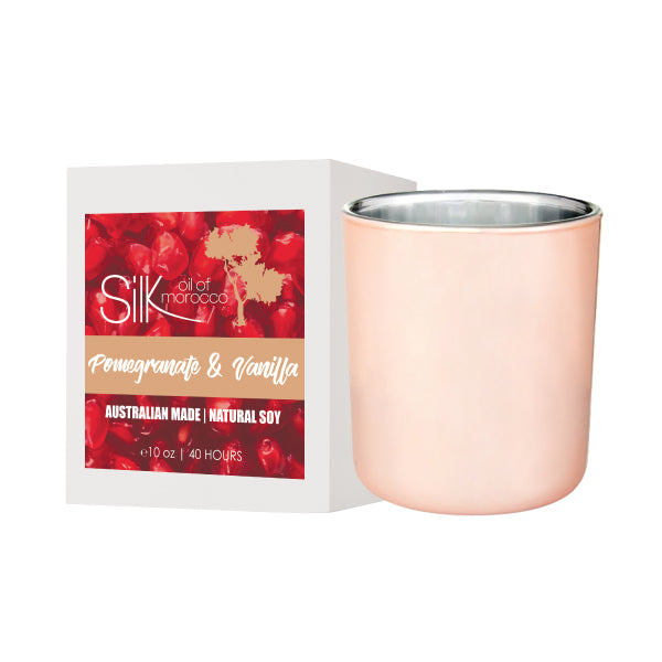 Pomegranate & Vanilla Hamper Collection
