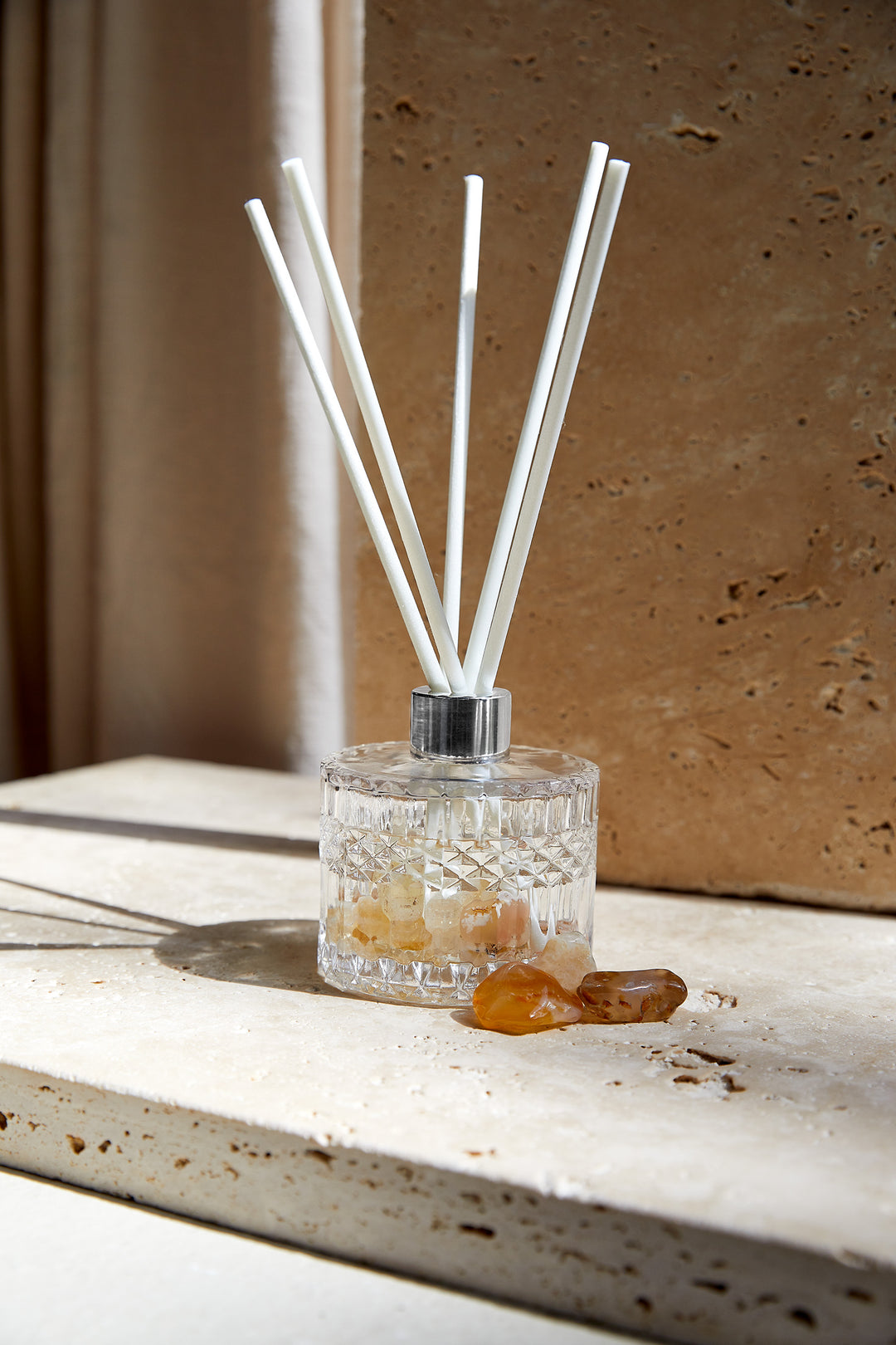 Crystal Diffuser & Melt Trade Starter Pack Option 1