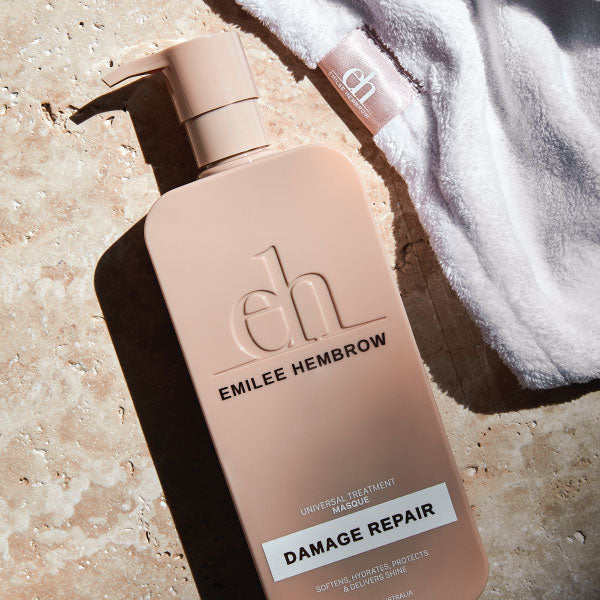 Universal Damage Repair Treatment Shampoo