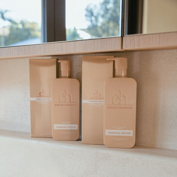 Universal Damage Repair Treatment Shampoo