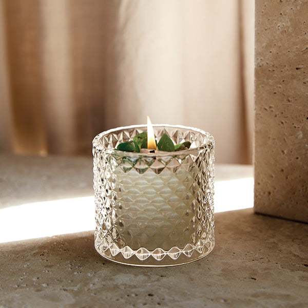 Enchanted Forest Crystal Deluxe Hamper - Trade