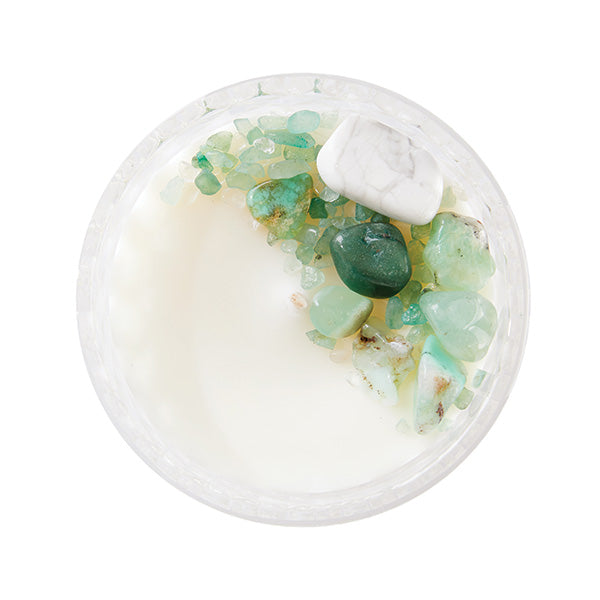 Enchanted Forest Crystal Deluxe Hamper - Trade
