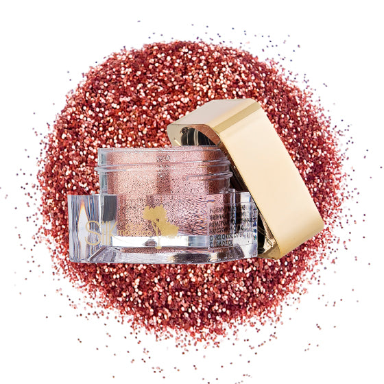 Expensive Taste Glitter Dust
