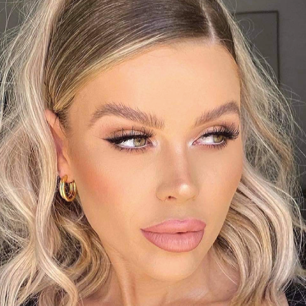 Nude 2 (Warm Peach Nude) Matte Lipstick