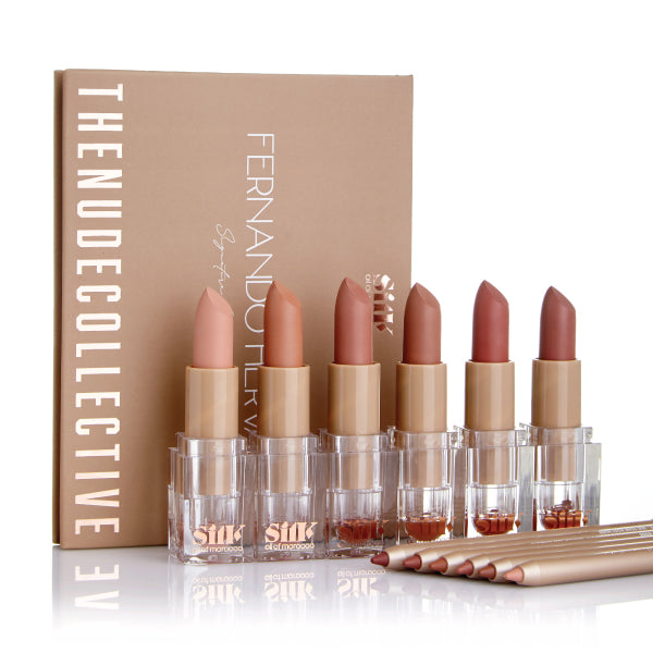 The Complete "Nude Collective" Collection 2 - Trade Value Pack