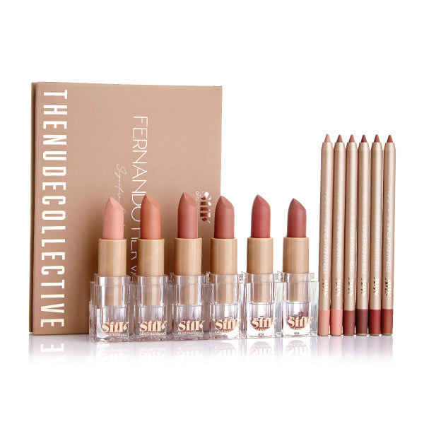 The Complete "Nude Collective" Collection 2 - Trade Value Pack