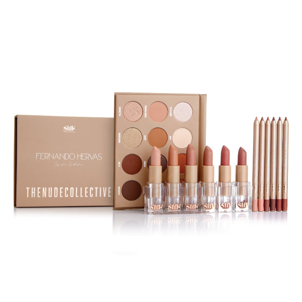 The Complete "Nude Collective" Collection 2 - Trade Value Pack