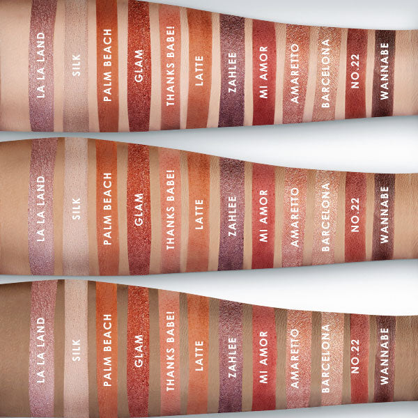 The Complete "Nude Collective" Collection 2 - Trade Value Pack