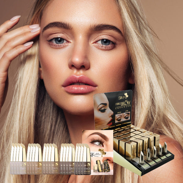 Fibre Brow Single - Starter Pack