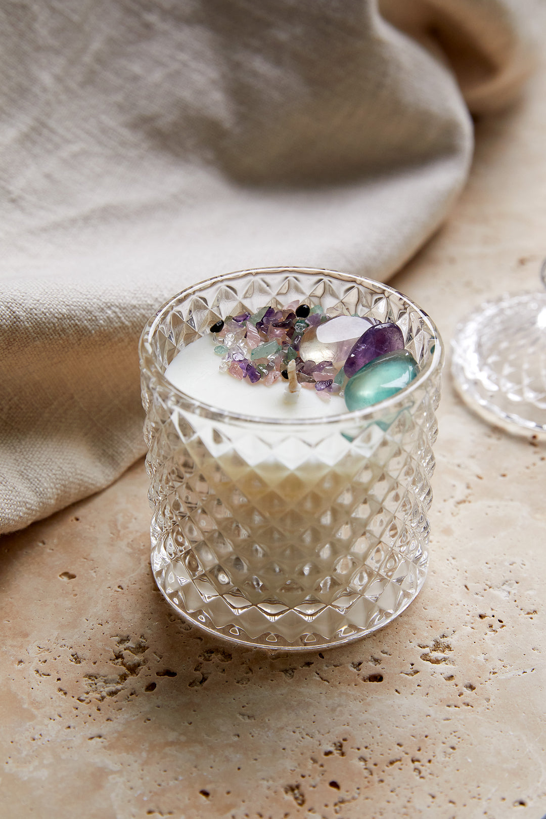 Crystal Candle Trade Starter Pack Option 1