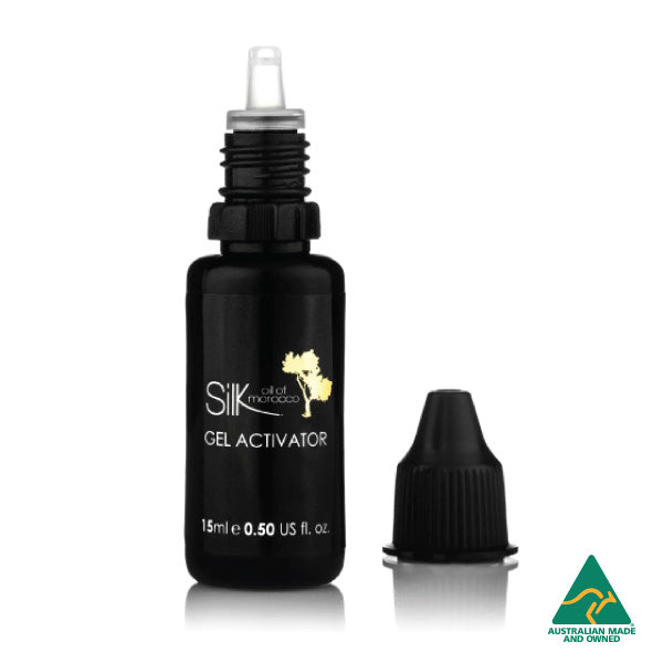 Gel Activator