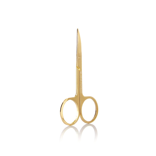 LUXE LASH TOOL KIT - GOLD