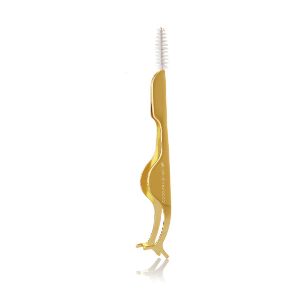 LUXE LASH TOOL KIT - GOLD