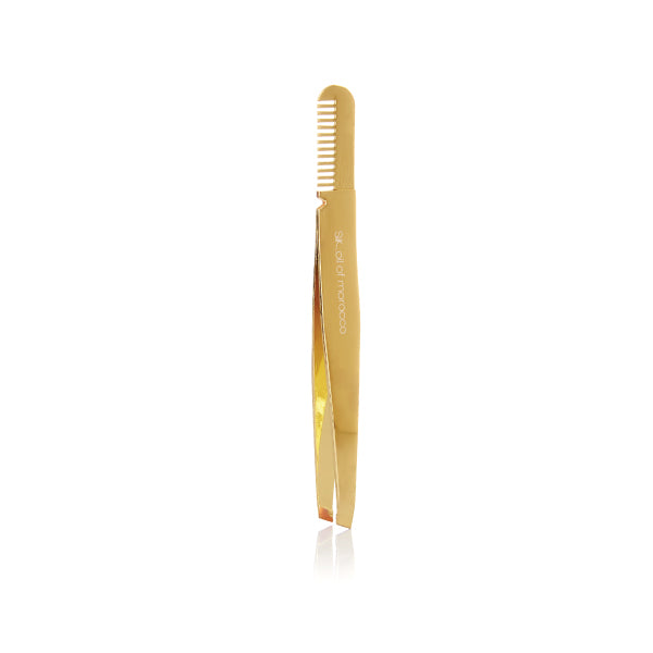 LUXE LASH TOOL KIT - GOLD