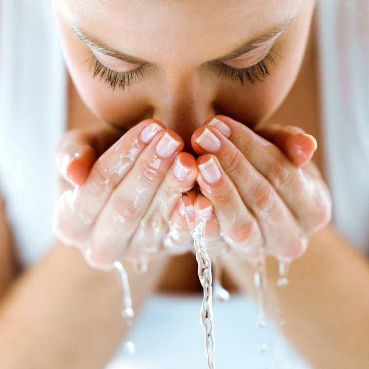 Pure Argan Oil Luxury Cleansing + Exfoliating Treatment Bar