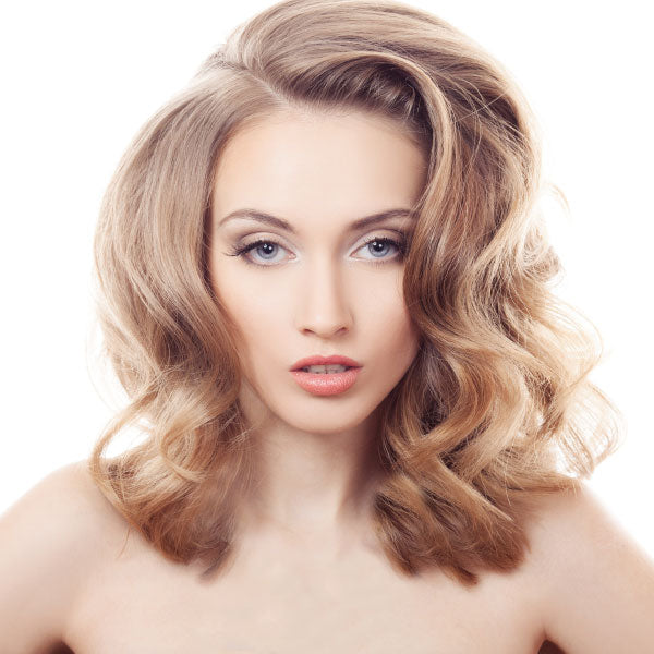 Argan Give Me Volume - Trade