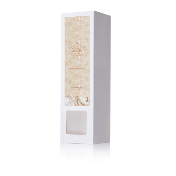 Guardian Angel Crystal Reed Diffuser – Silk Oil of Morocco