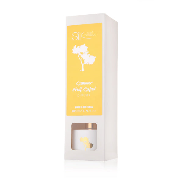 Summer Fruit Salad Luxe Diffuser
