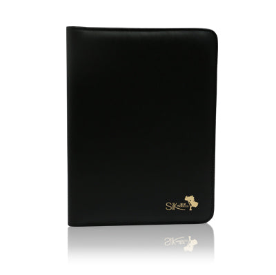 Zip Pad Folder