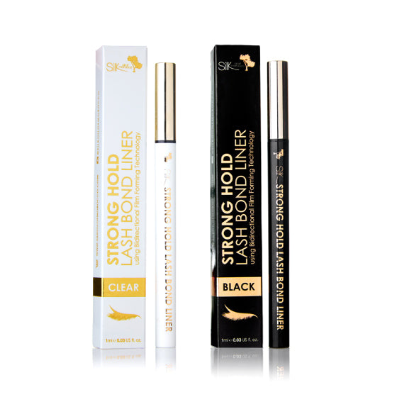 Line Em Up Faux Mink Liner Duo - Trade Value Pack