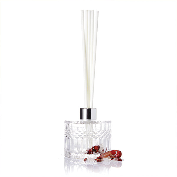 LUNAR ECLIPSE Crystal Candle & Diffuser Trade Value Pack