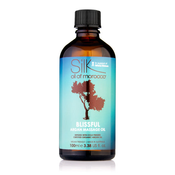 Blissful Argan Day Spa Delight - Trade Value Pack