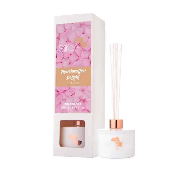 Marshmallow Delight Aroma - Value Pack