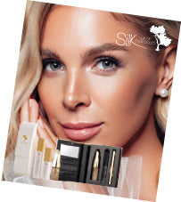 Argan Hydrating & Volumizing Mascara - Trade Starter Pack
