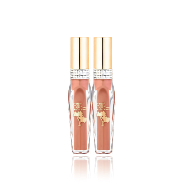 Mocha Matte Lips Duo - Trade Value Pack
