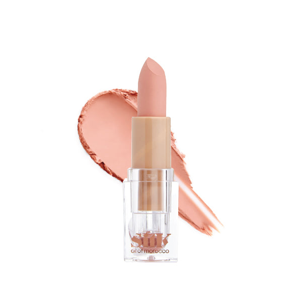 Nude 1 (Light Beige Nude) Matte Lipstick