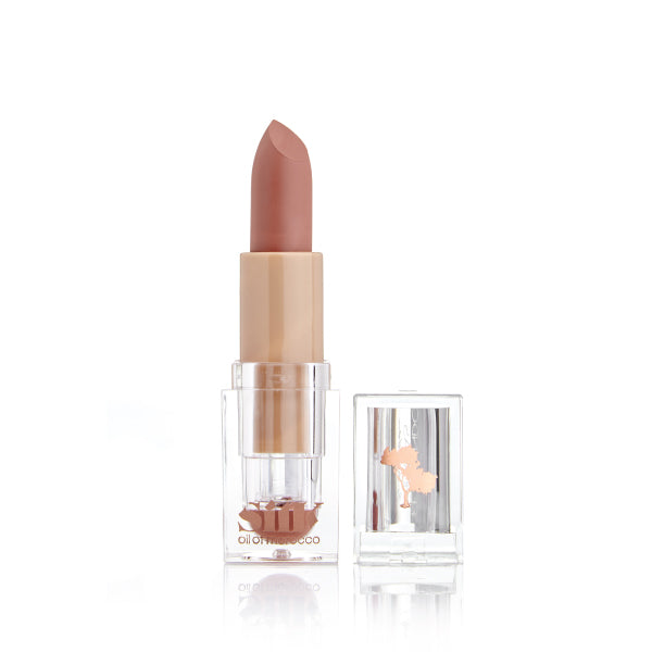Nude 4 (Mid Tone Nude) Matte Lipstick