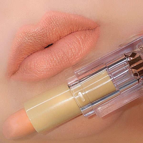 Nude 2 (Warm Peach Nude) Matte Lipstick