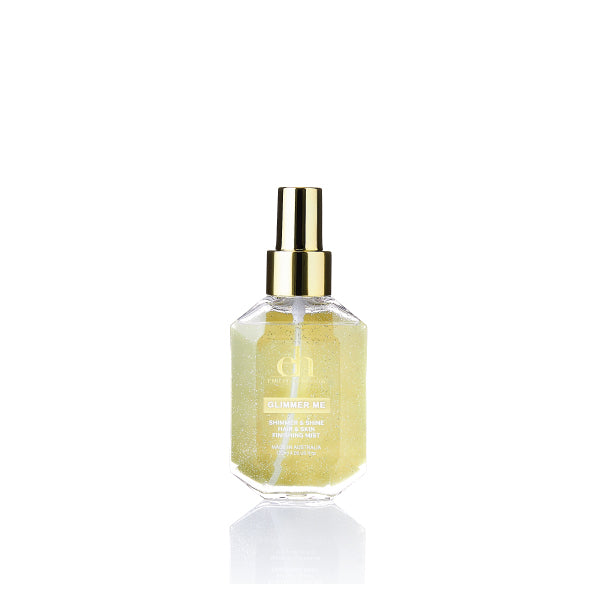 Rich Brunette Damage Repair Luxe Collection