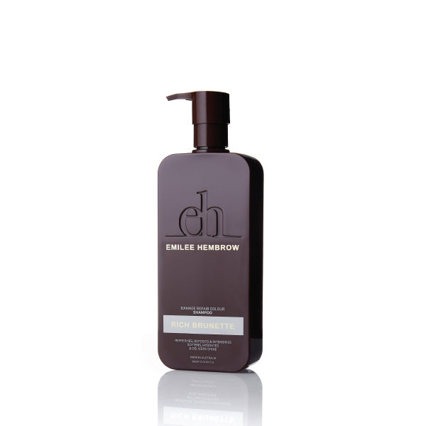 Rich Brunette Damage Repair Luxe Collection