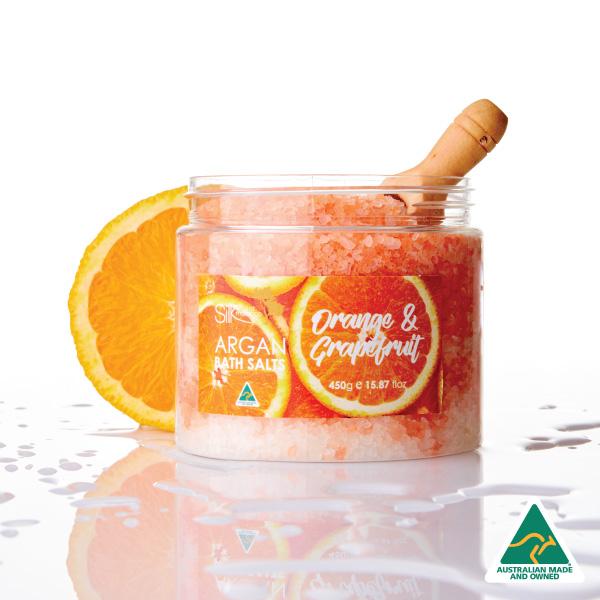 Bath Soak - Option 2 - Bundle