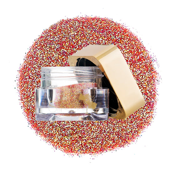 EYE GLITTER DUST STARTER PACK