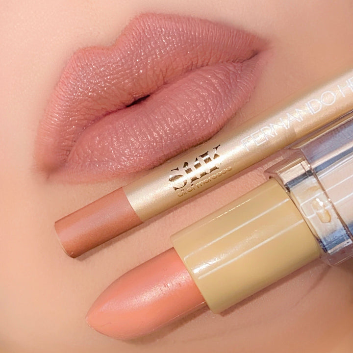 The Nude Collective Mini Beauty Box - Trade