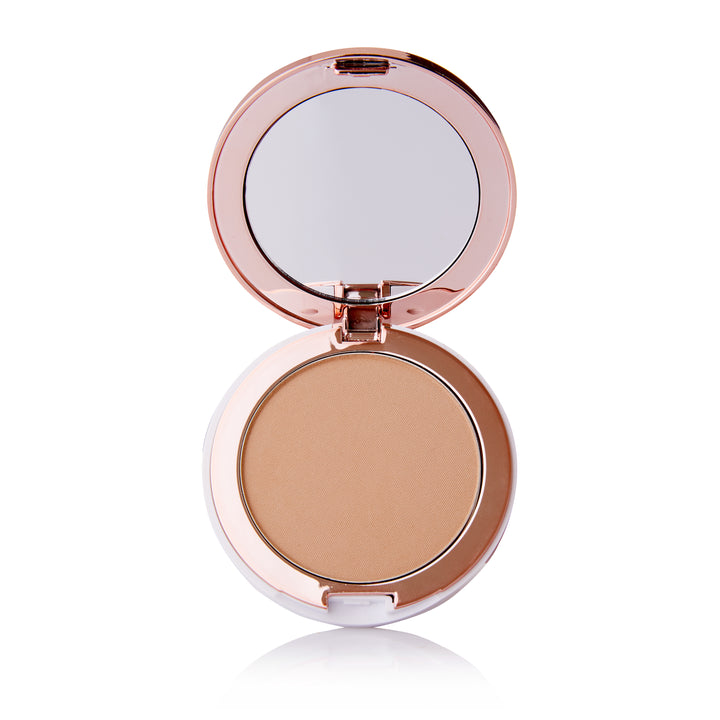 Argan Pressed Powder Foundation Trade Starter Pack