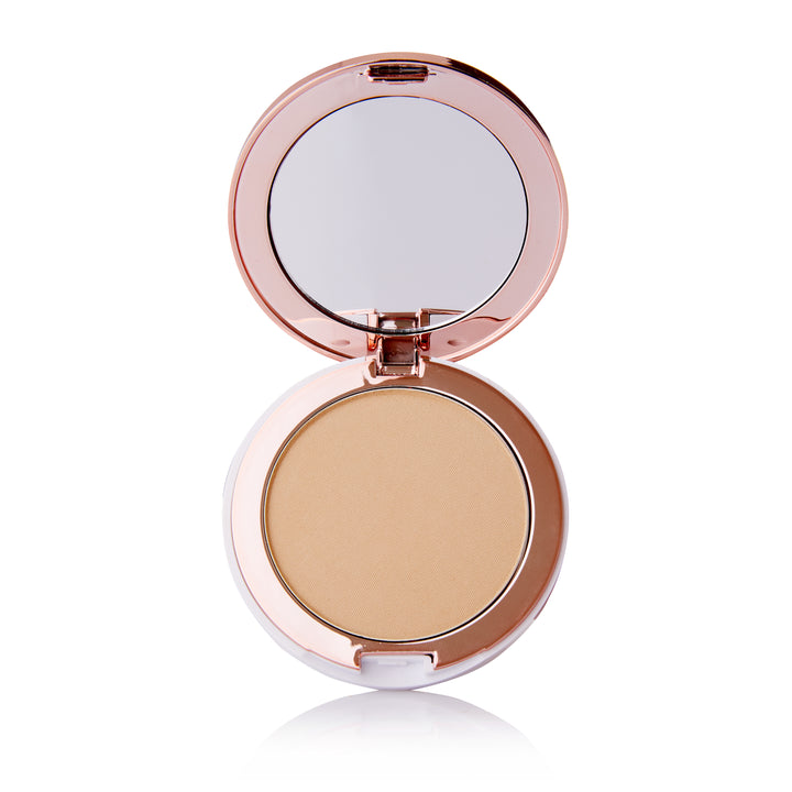 Argan Pressed Powder Foundation Trade Starter Pack